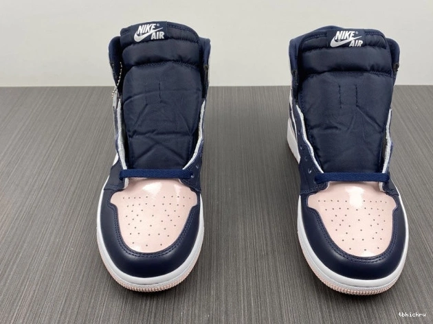 Rep TBK Air Atmosphere OG 1 DD9335-641 High Jordan 0819